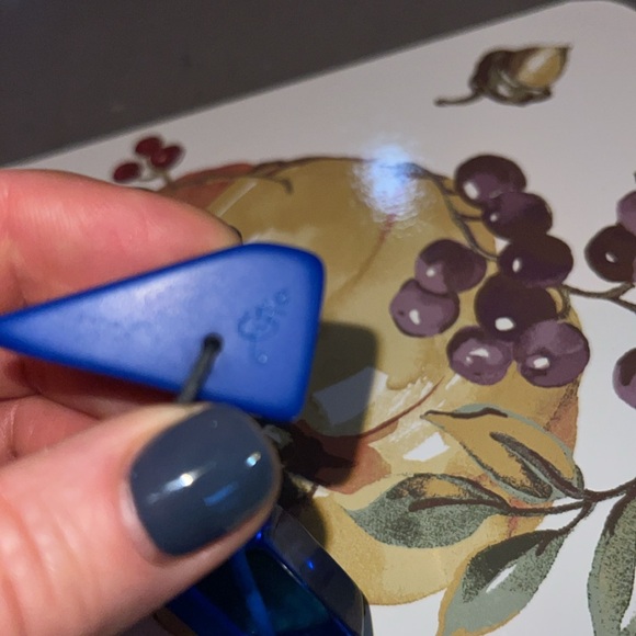 Sobral NWT gorgeous Blue necklace!🤩FINAL OFFER❤️ - Picture 4 of 6